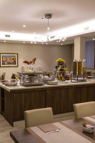 Hotel Relais Agli Olivi