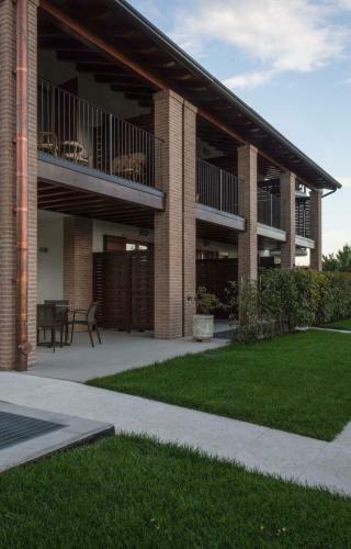 Hotel Relais Agli Olivi