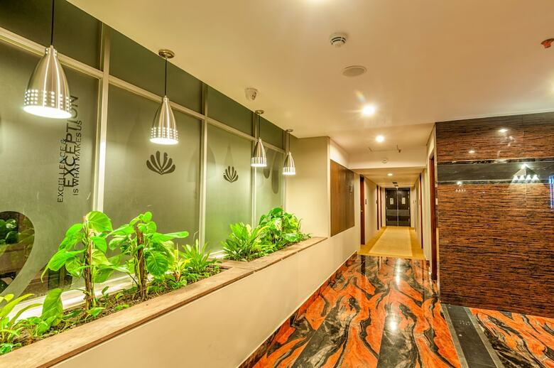 Hotel Long Beach Suites Dhaka