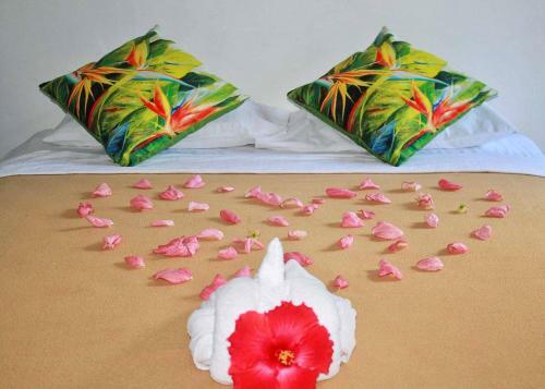 Pacific Paradise Motel