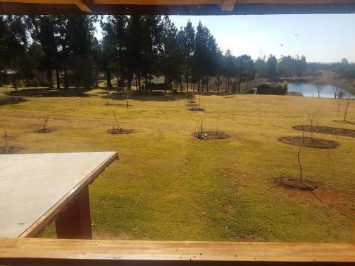 Agroturismo Rainbow Lodge