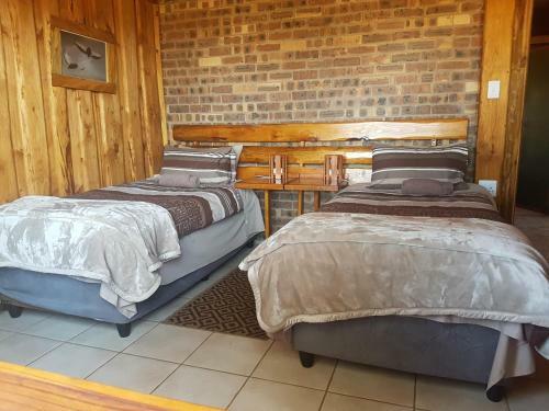 Agroturismo Rainbow Lodge