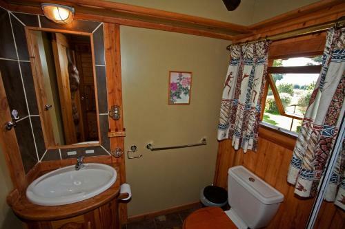 Agroturismo Rainbow Lodge