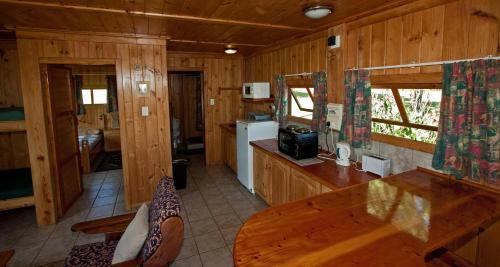 Agroturismo Rainbow Lodge