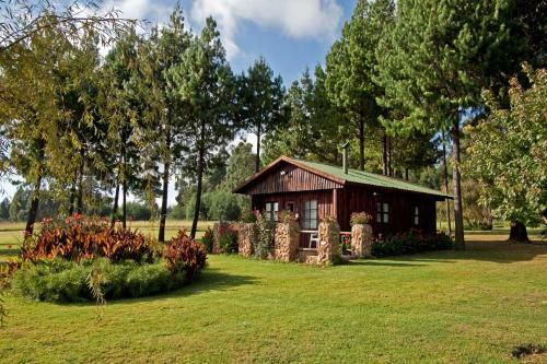 Agroturismo Rainbow Lodge