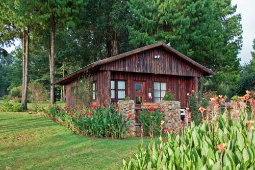 Agroturismo Rainbow Lodge