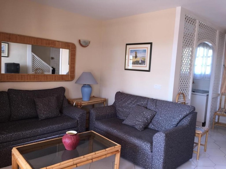 Apartamento El Toro