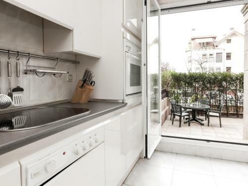 Apartamento Emyrent I Ondarreta