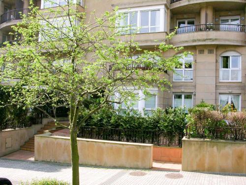 Apartamento Emyrent I Ondarreta