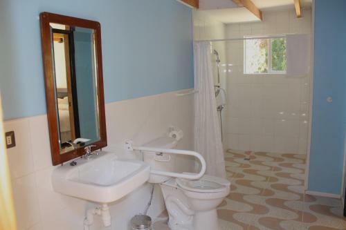 Villa Caba�as Aldea Los Jardines De Osorno