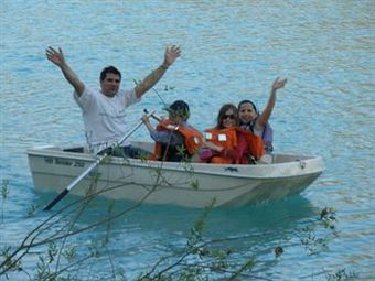 Bed And Breakfast Flumen