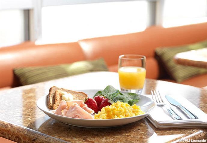 Hotel Springhill Suites Portland Hillsboro
