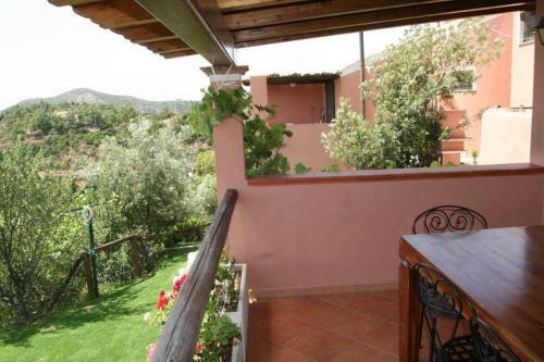 Casa Grazia E Enrico
