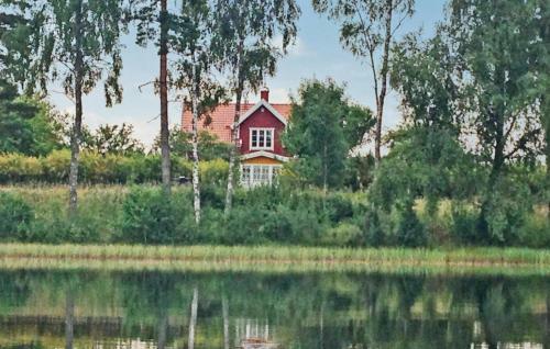 Holiday Home Torrmyra G�rd Skillingaryd