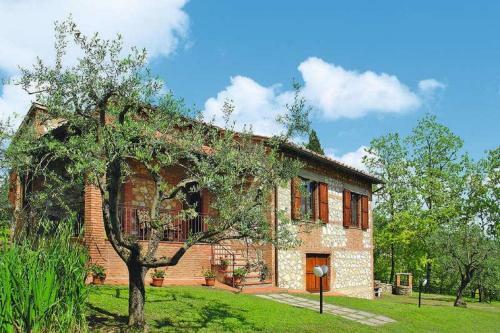 Villa La Stellina