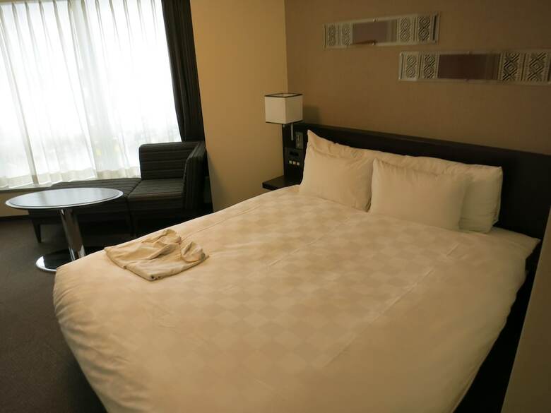 Daiwa Roynet Hotel Nagoya Eki Mae