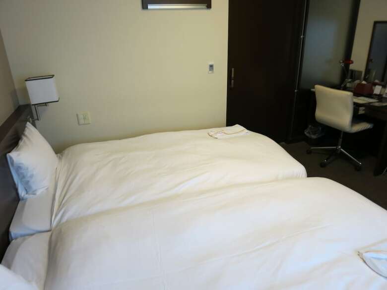 Daiwa Roynet Hotel Nagoya Eki Mae