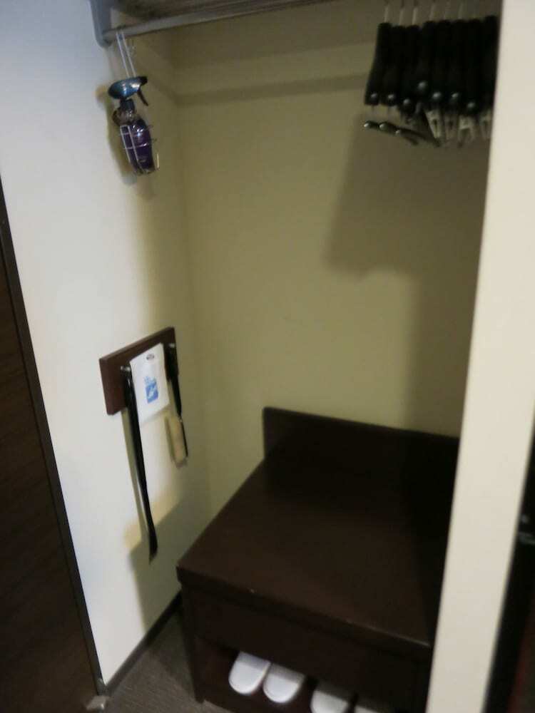 Daiwa Roynet Hotel Nagoya Eki Mae