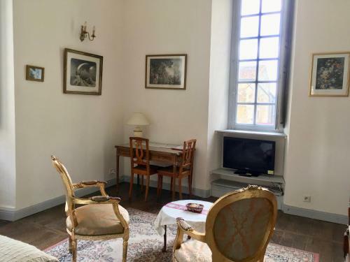 Bed & Breakfast Ch�teau D'avanton