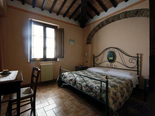 Agroturismo Agriturismo Sanguineto