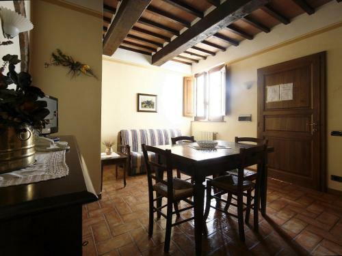 Agroturismo Agriturismo Sanguineto