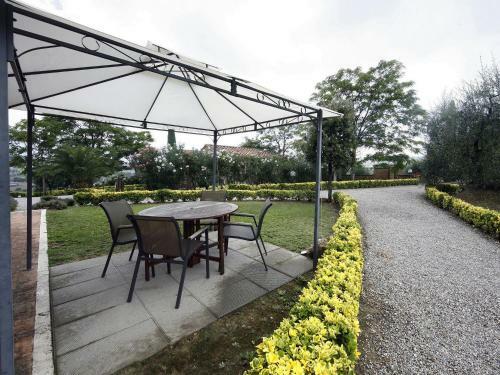 Agroturismo Agriturismo Sanguineto