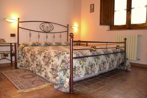 Agroturismo Agriturismo Sanguineto