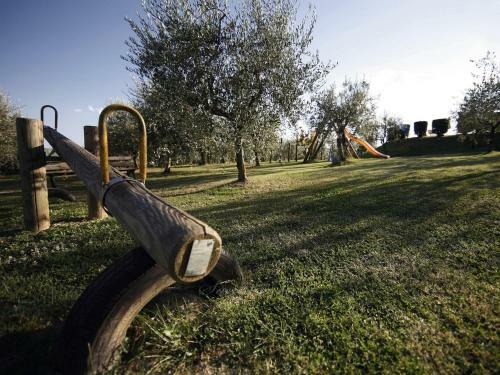 Agroturismo Agriturismo Sanguineto