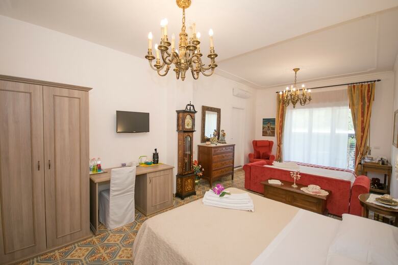 B&B Il Muro Vecchio