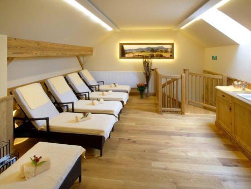 Hotel Panorama-gasthof-pension Leidingerhof