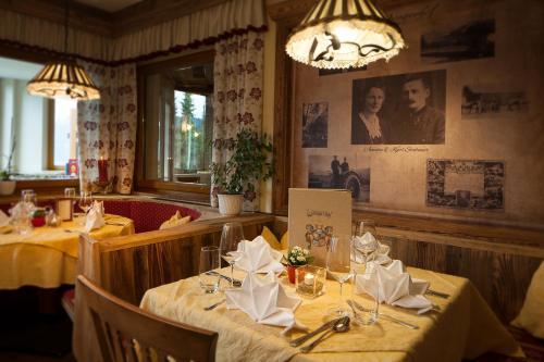 Hotel Panorama-gasthof-pension Leidingerhof
