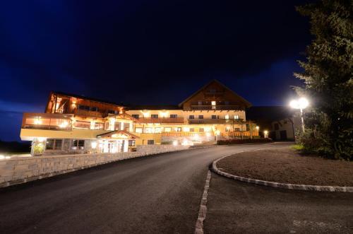 Hotel Panorama-gasthof-pension Leidingerhof