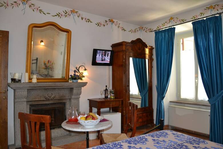 Bed & Breakfast Il Cantuccio