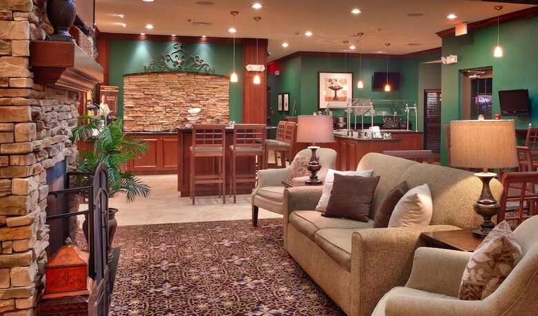 Hotel Staybridge Suites Omaha 80th And Dodge