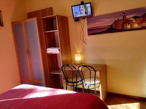 Hotel Albergo Augusta