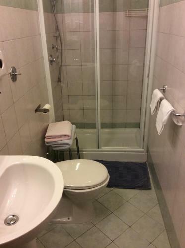 Hotel Albergo Augusta