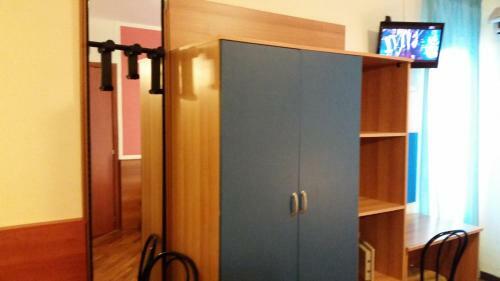 Hotel Albergo Augusta