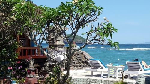 Hotel Puri Oka