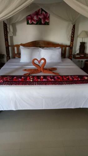 Hotel Puri Oka