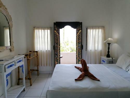 Hotel Puri Oka