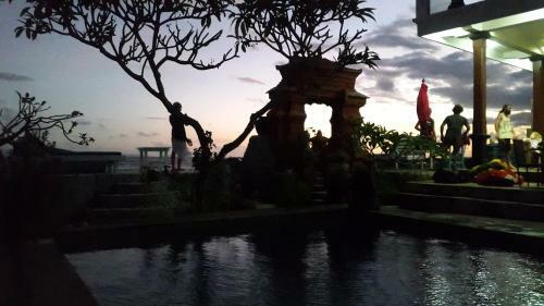 Hotel Puri Oka