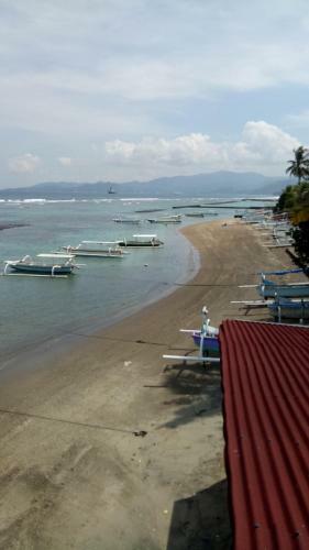 Hotel Puri Oka