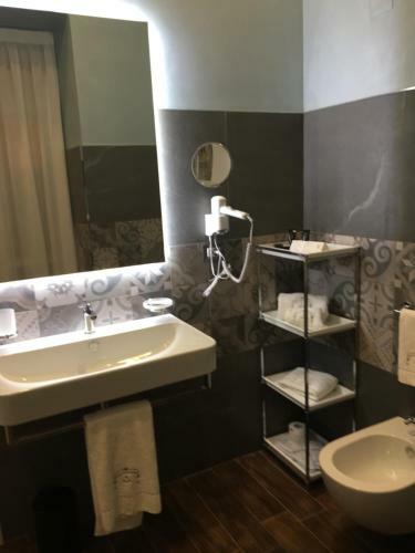 B&B Villa Pallotta