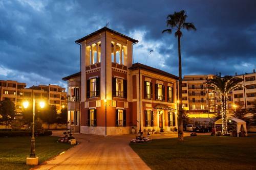 B&B Villa Pallotta