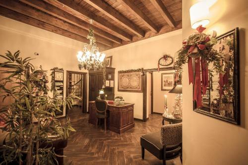 B&B Villa Pallotta