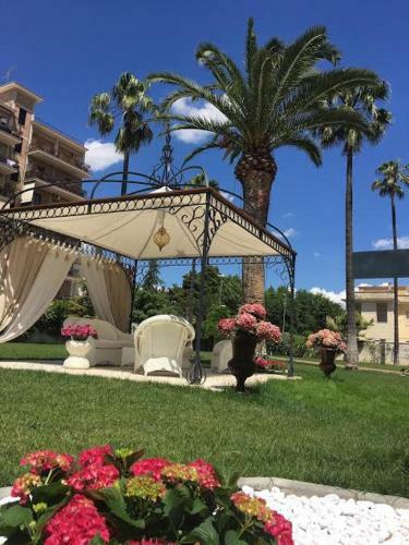 B&B Villa Pallotta