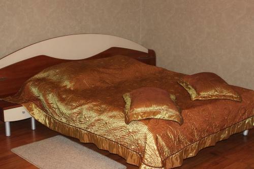 Hotel Complex Verhovina