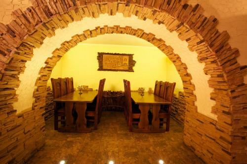 Hotel Complex Verhovina