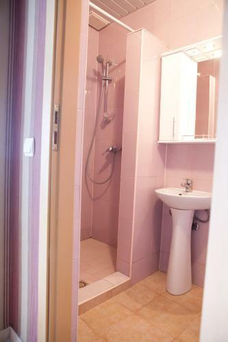 Hotel Complex Verhovina