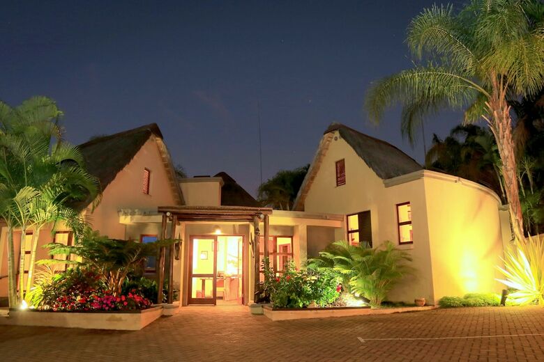 Hostal La Lechere Guest House
